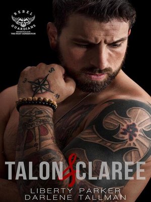 cover image of Talon & Claree